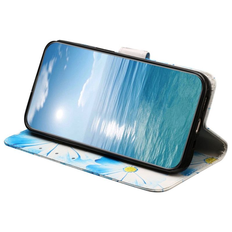 Flip Cover Xiaomi Redmi Note 14 Pro 4g Orkidé