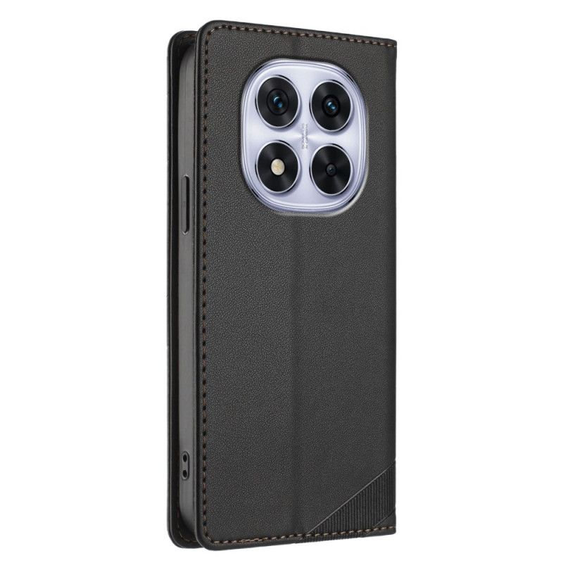 Flip Cover Xiaomi Redmi Note 14 Pro 4g Punkstil