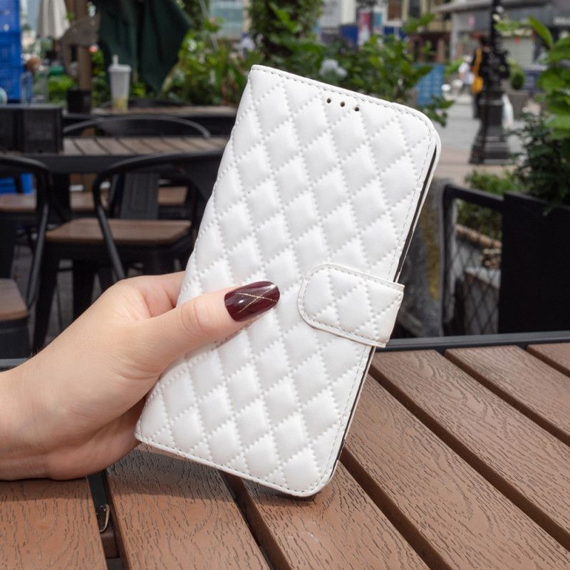 Flip Cover Xiaomi Redmi Note 14 Pro 4g Quiltet