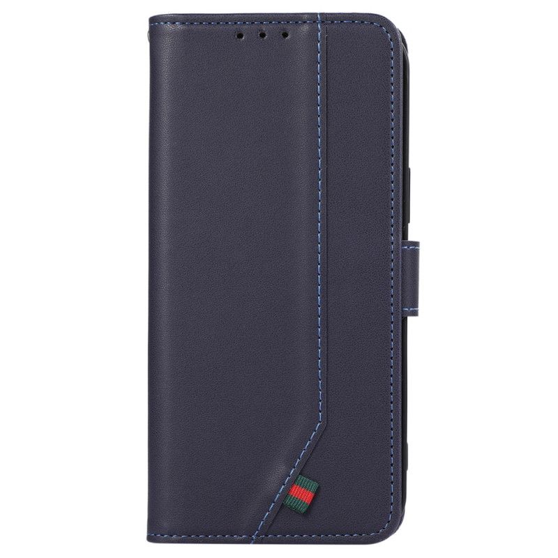 Flip Cover Xiaomi Redmi Note 14 Pro 4g Rfid-blokering