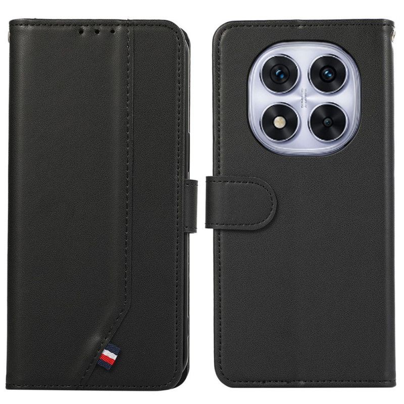 Flip Cover Xiaomi Redmi Note 14 Pro 4g Rfid-blokering