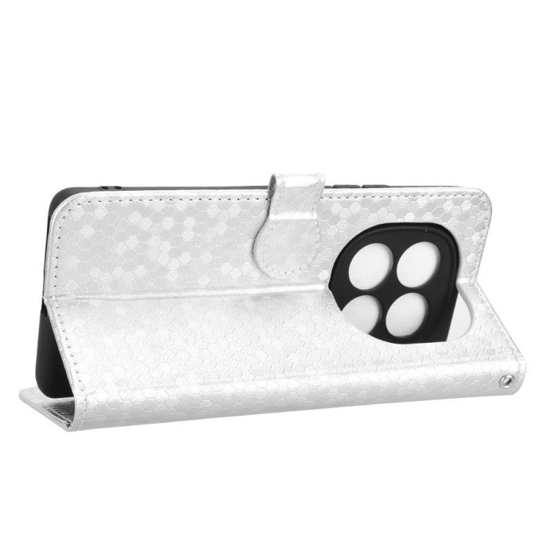 Flip Cover Xiaomi Redmi Note 14 Pro 4g Skinnende Vægte