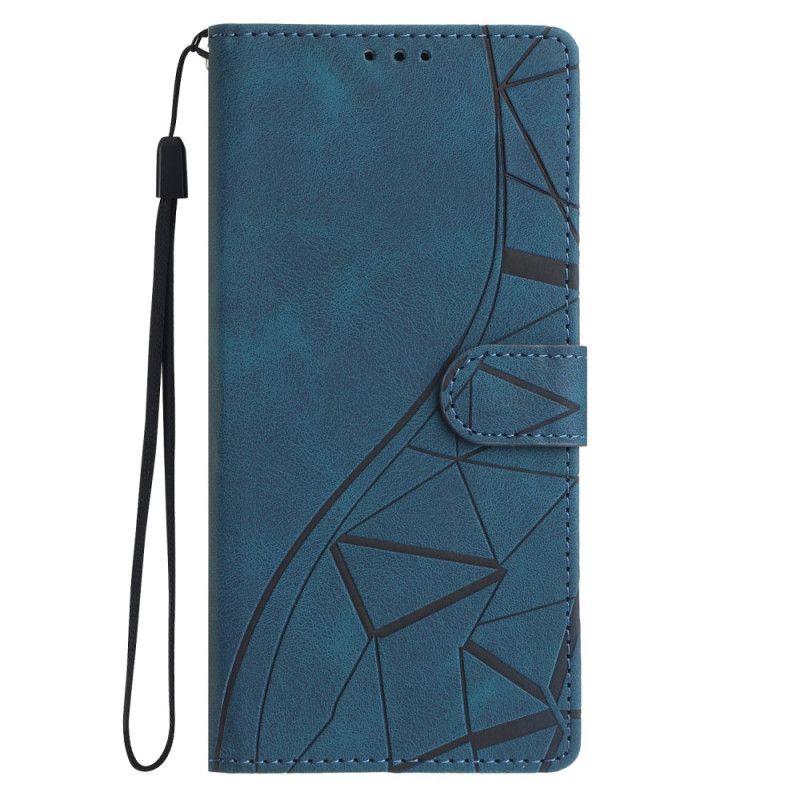 Flip Cover Xiaomi Redmi Note 14 Pro 4g Trekanter