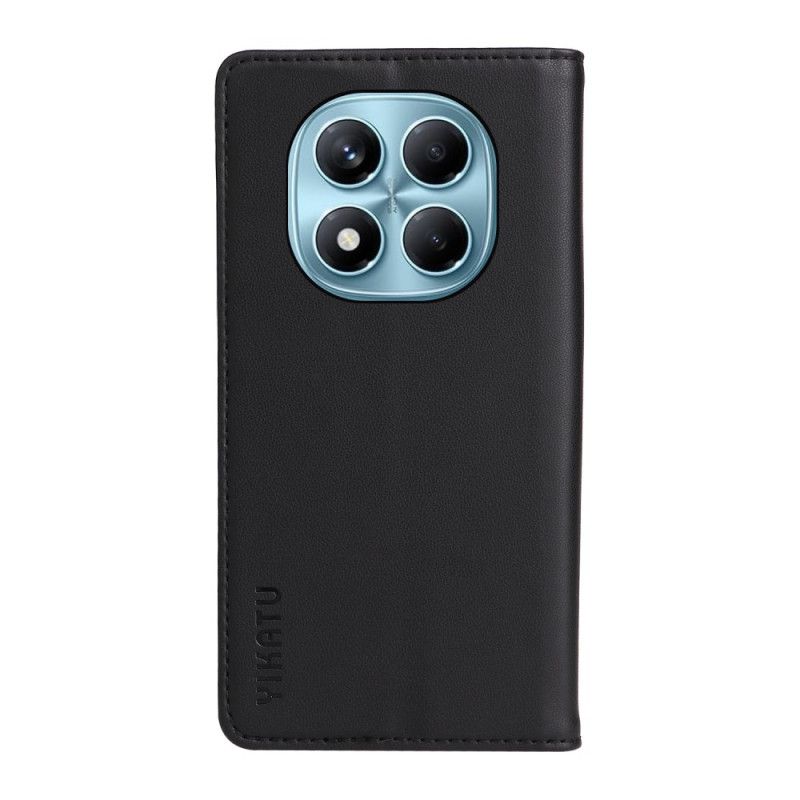 Flip Cover Xiaomi Redmi Note 14 Pro 4g Ykatu