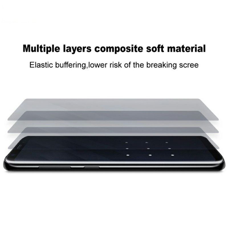 Skærmbeskytter Til Xiaomi Redmi Note 14 Pro 4g