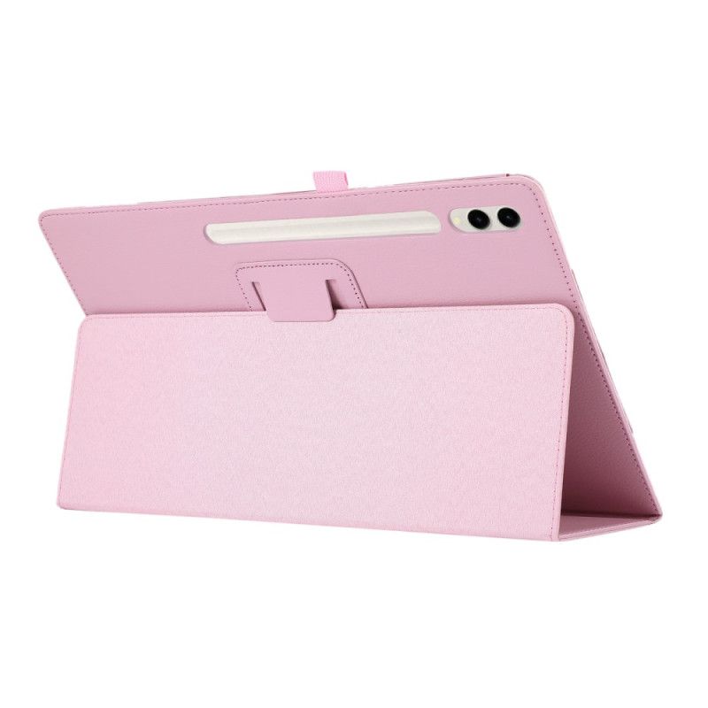 Case Samsung Galaxy Tab S10 Ultra Telefon Etui Kunstlæder