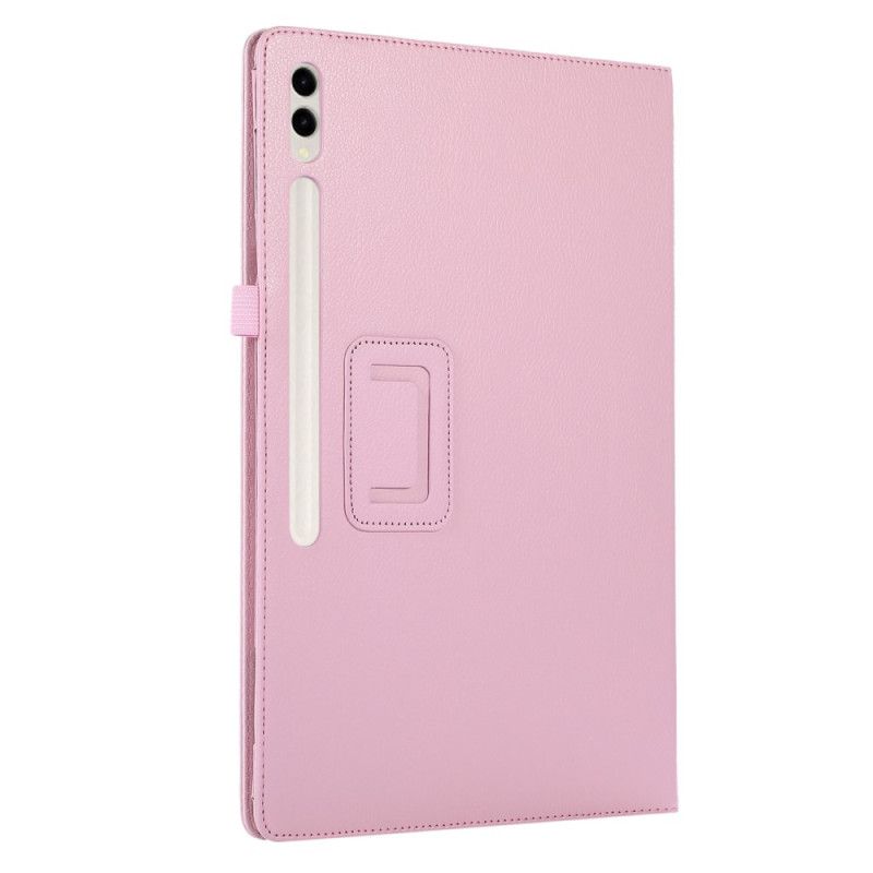 Case Samsung Galaxy Tab S10 Ultra Telefon Etui Kunstlæder