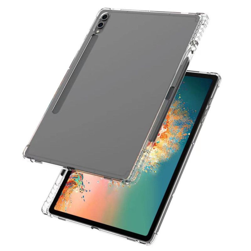 Cover Samsung Galaxy Tab S10 Ultra Forstærket Beskyttelse Og Stylusholder