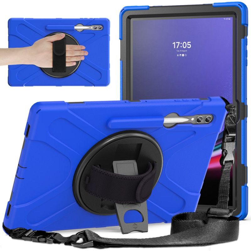 Cover Samsung Galaxy Tab S10 Ultra Multifunktionel