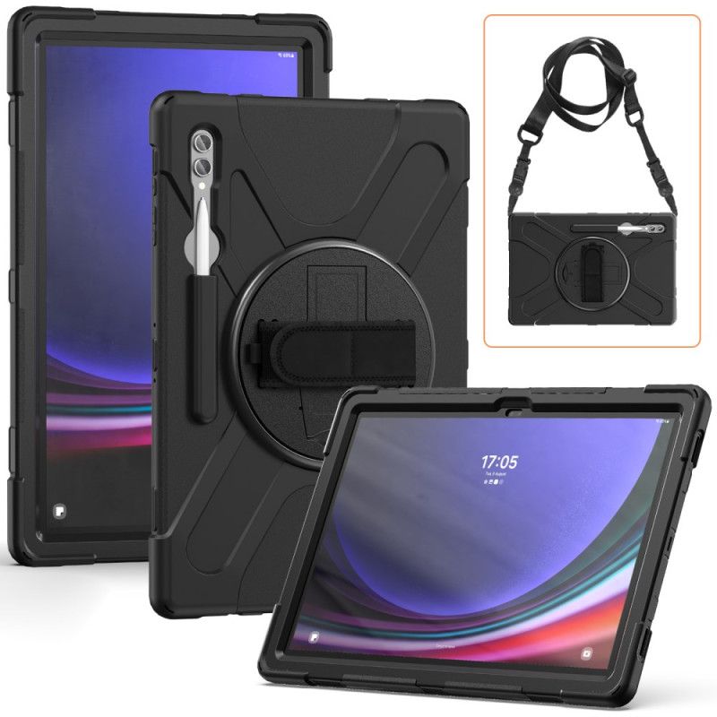 Cover Samsung Galaxy Tab S10 Ultra Multifunktionel