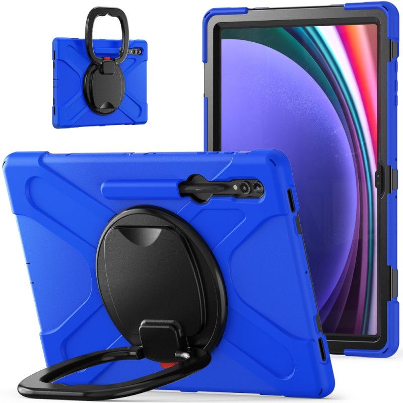 Cover Samsung Galaxy Tab S10 Ultra Telefon Etui Multifunktionel