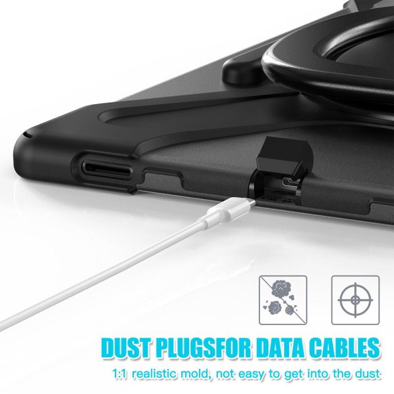 Cover Samsung Galaxy Tab S10 Ultra Telefon Etui Multifunktionel