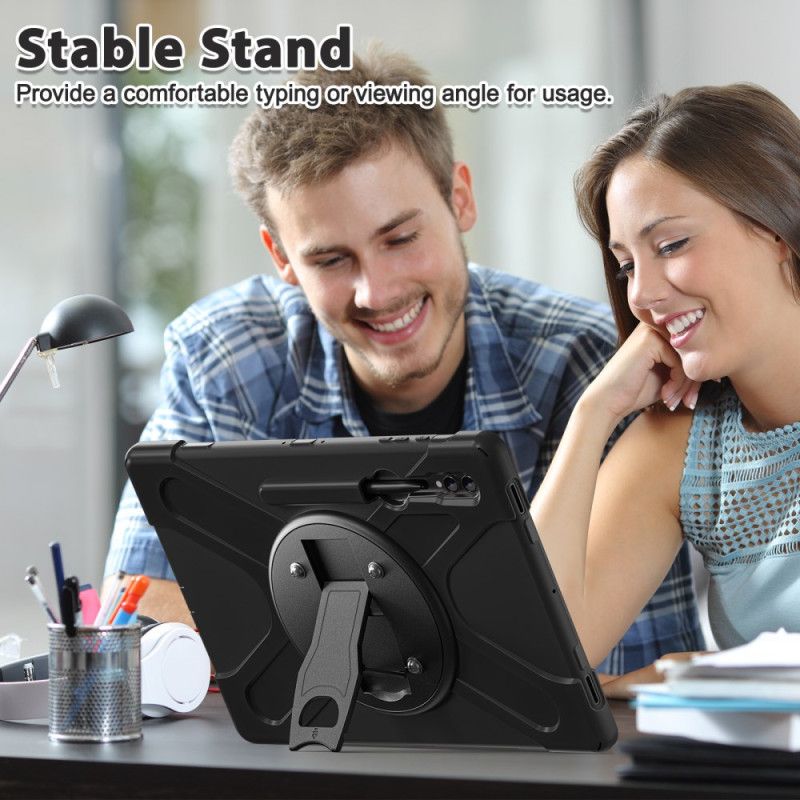 Cover Samsung Galaxy Tab S10 Ultra X-design