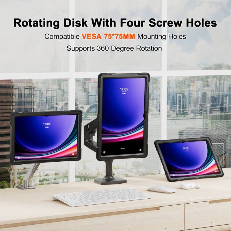 Cover Samsung Galaxy Tab S10 Ultra X-design