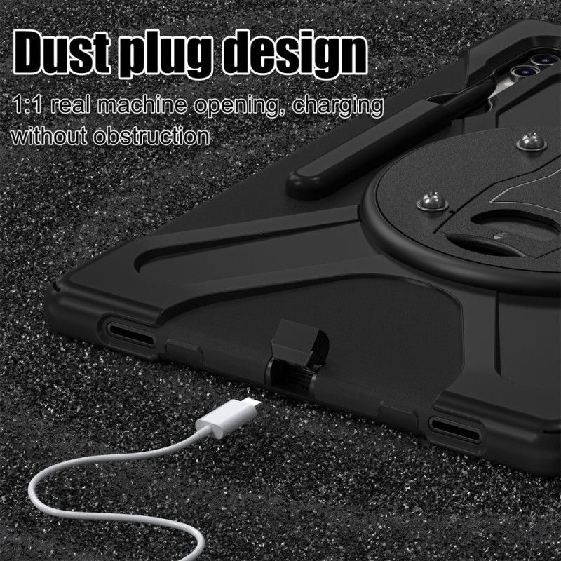 Cover Samsung Galaxy Tab S10 Ultra X-design