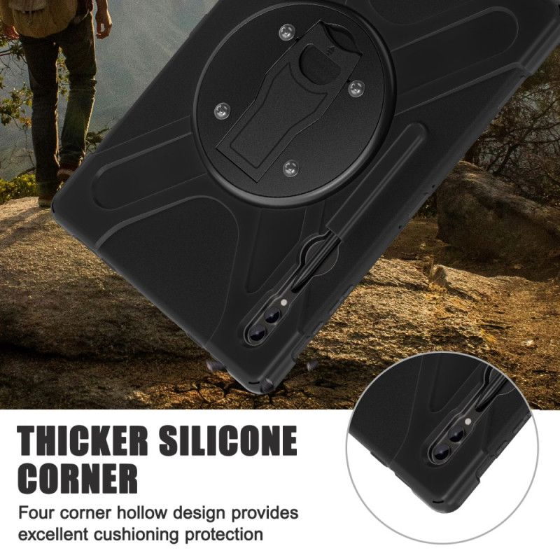 Cover Samsung Galaxy Tab S10 Ultra X-design