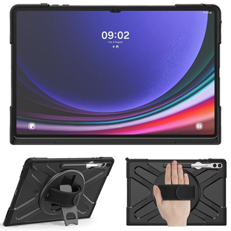 Cover Til Samsung Galaxy Tab S10 Ultra Ultimativ Beskyttelse