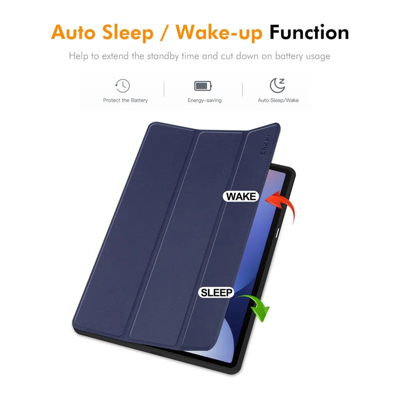 Etui Samsung Galaxy Tab S10 Ultra Enkay