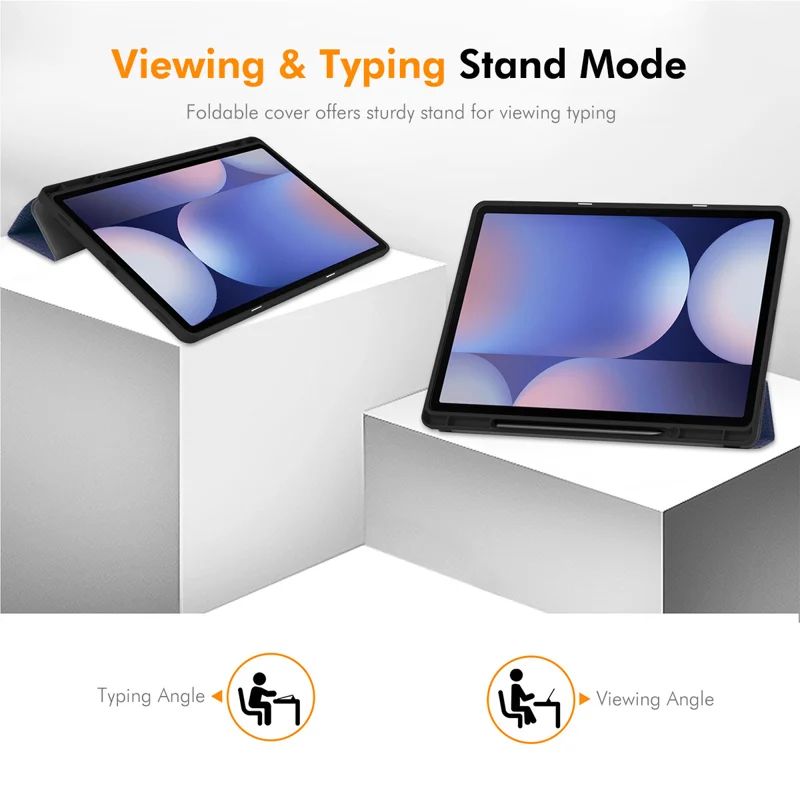 Etui Samsung Galaxy Tab S10 Ultra Enkay