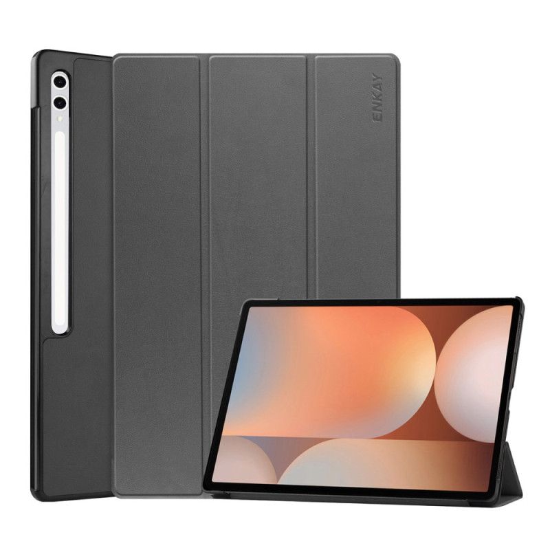 Etui Samsung Galaxy Tab S10 Ultra Enkay Stylusholder
