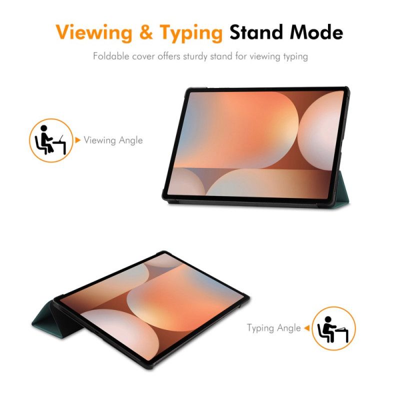 Etui Samsung Galaxy Tab S10 Ultra Enkay Stylusholder