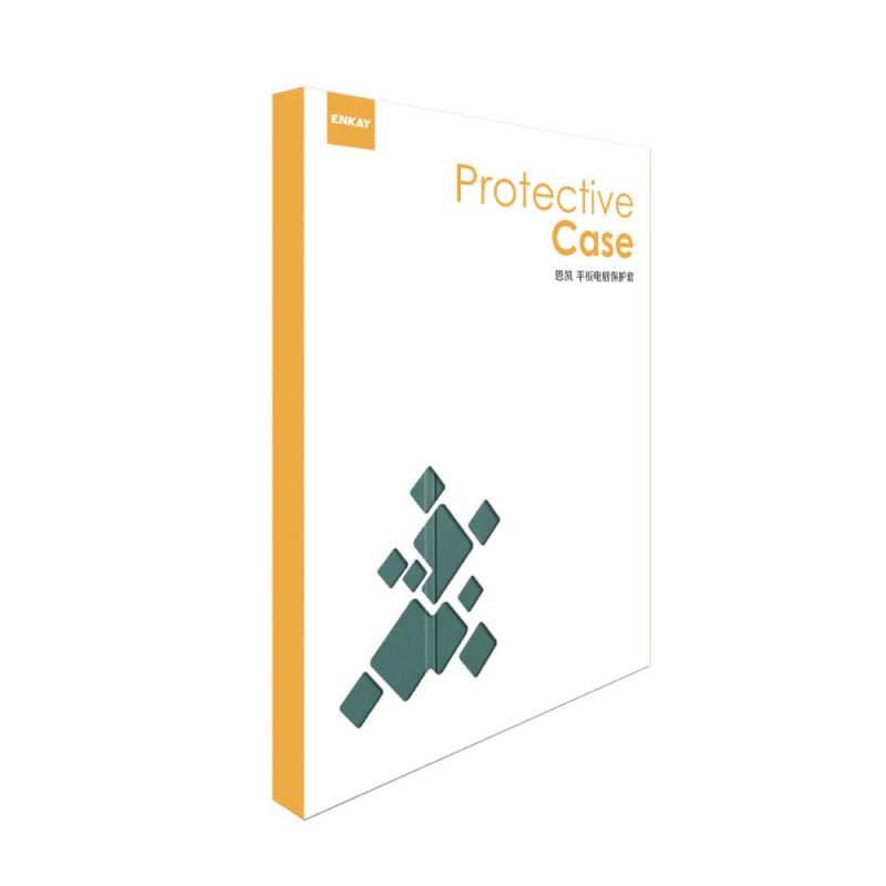 Etui Samsung Galaxy Tab S10 Ultra Enkay Stylusholder