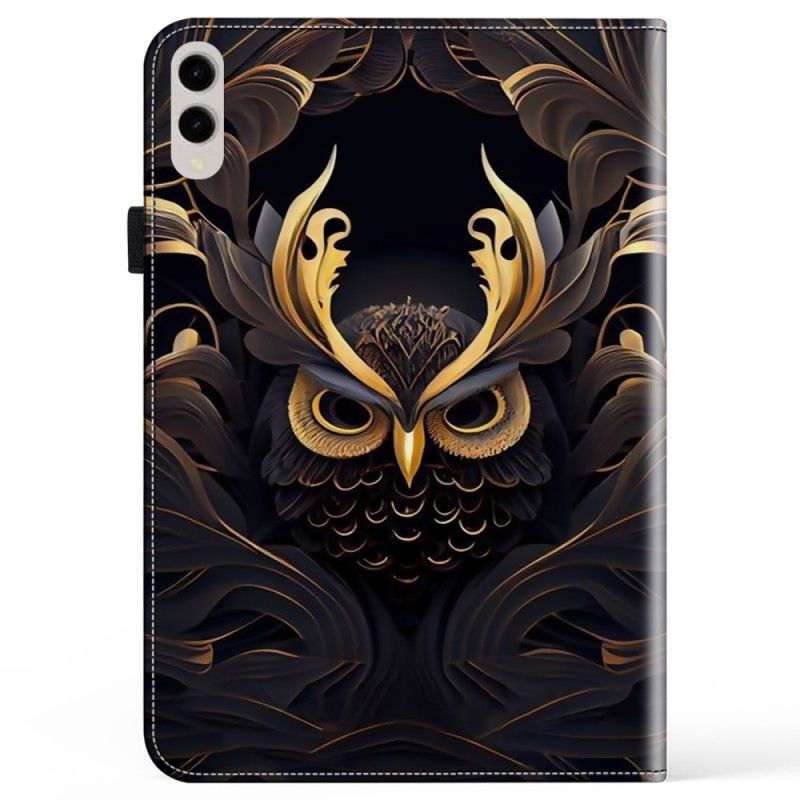 Etui Samsung Galaxy Tab S10 Ultra Gylden Ugle