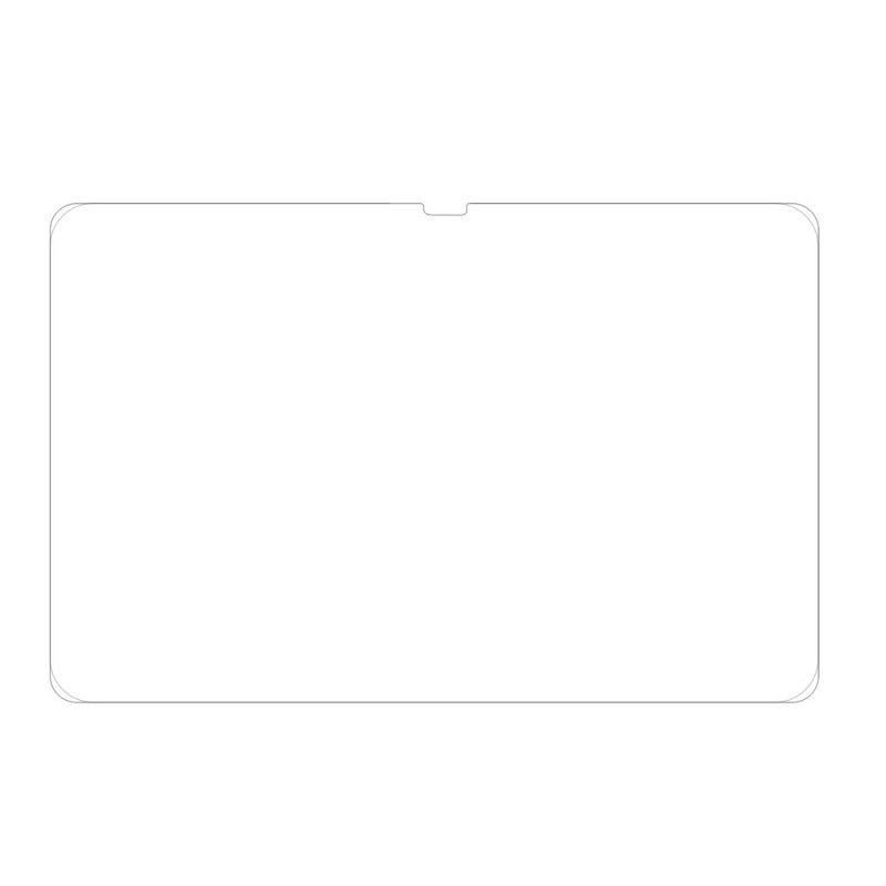 Hærdet Glas Skærmbeskytter Til Samsung Galaxy Tab S10 Ultra