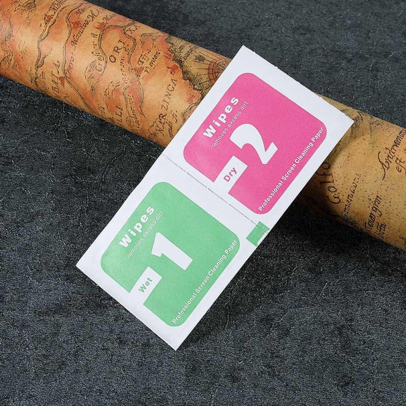 Hærdet Glas Skærmbeskytter Til Samsung Galaxy Tab S10 Ultra / S9 Ultra / S8 Ultra