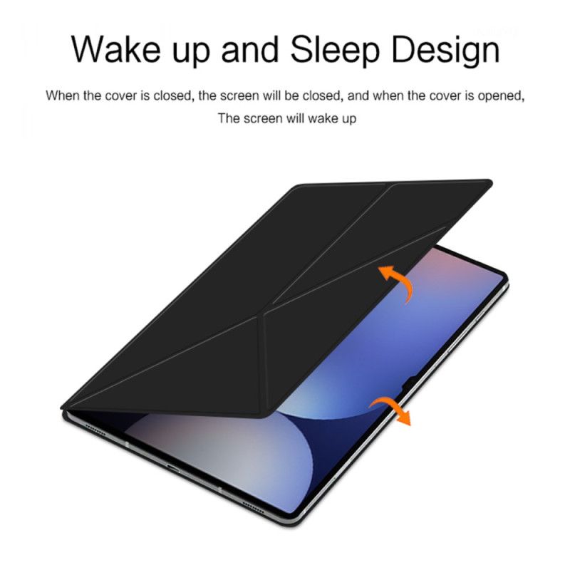 Samsung Galaxy Tab S10 Ultra Origami Stand