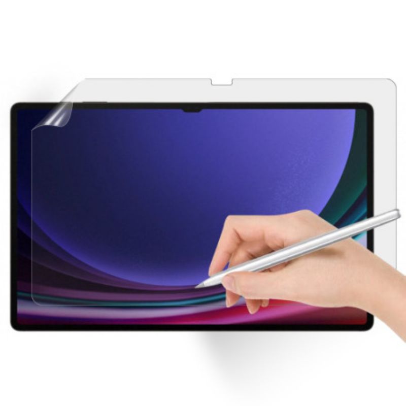 Skærmbeskytter Til Samsung Galaxy Tab S11 / S10 Ultra / S9 Ultra