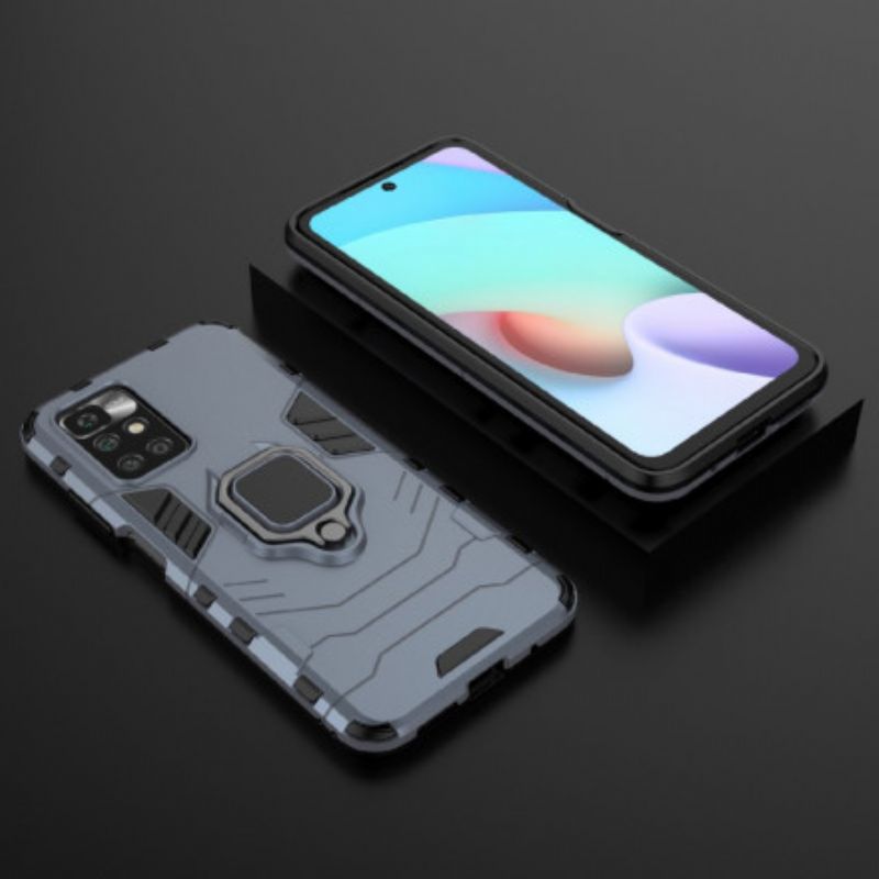 Cover Xiaomi Redmi 10 Ringbestandig