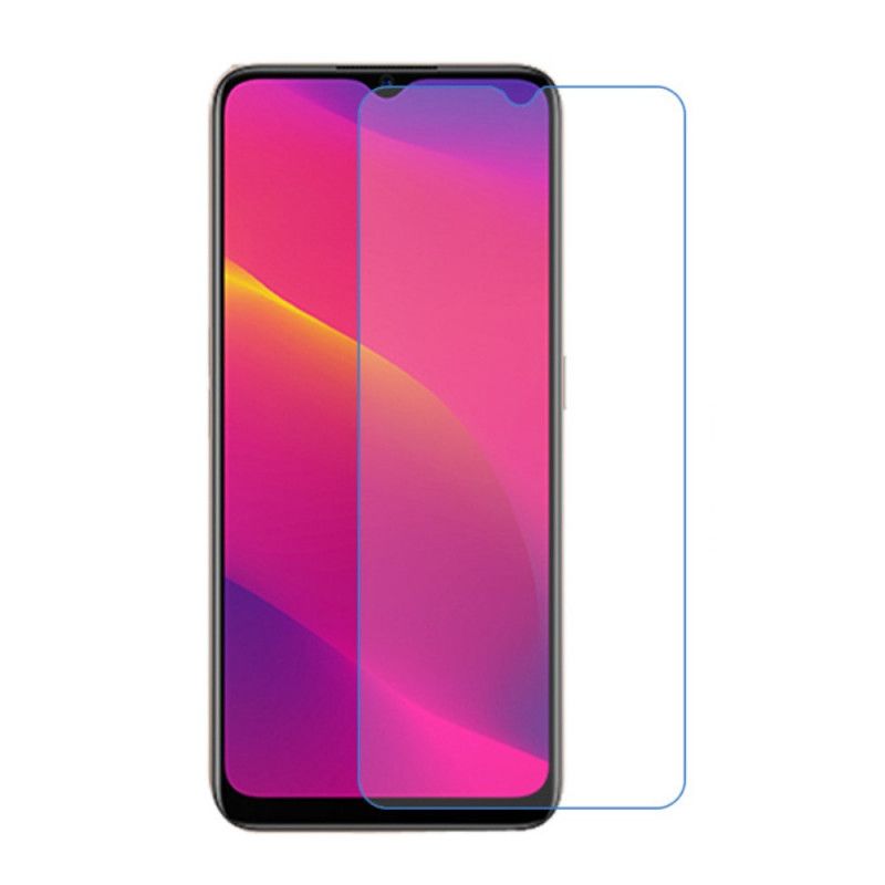 Skærmbeskyttelsesfilm Oppo A5 2020