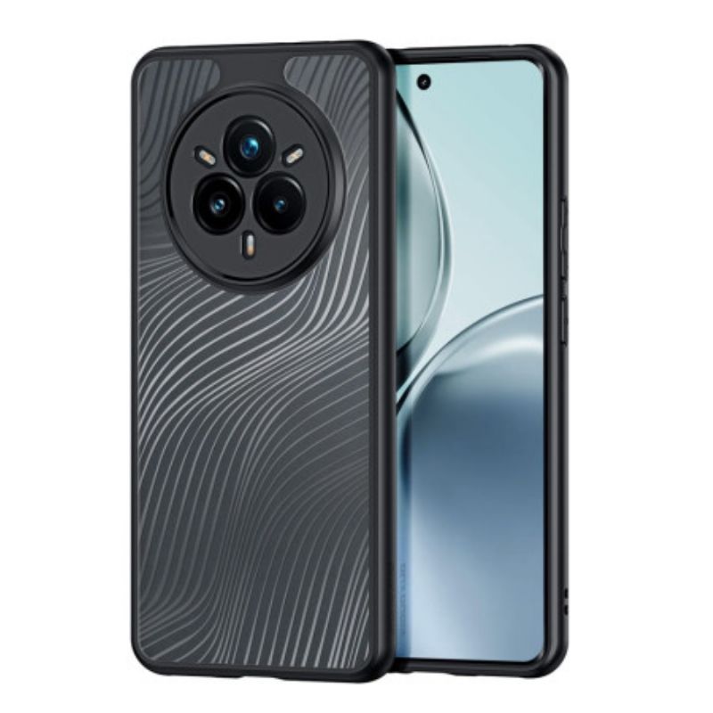 Cover Realme 14 Pro 5g Aimo-serien Dux Ducis