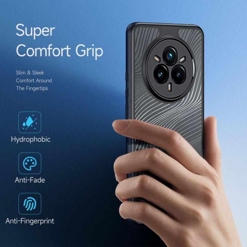 Cover Realme 14 Pro 5g Aimo-serien Dux Ducis