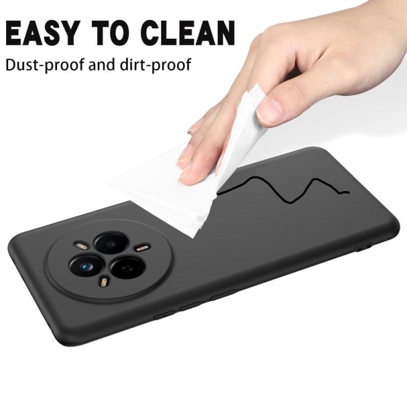 Cover Realme 14 Pro 5g Flydende Silikone Rem