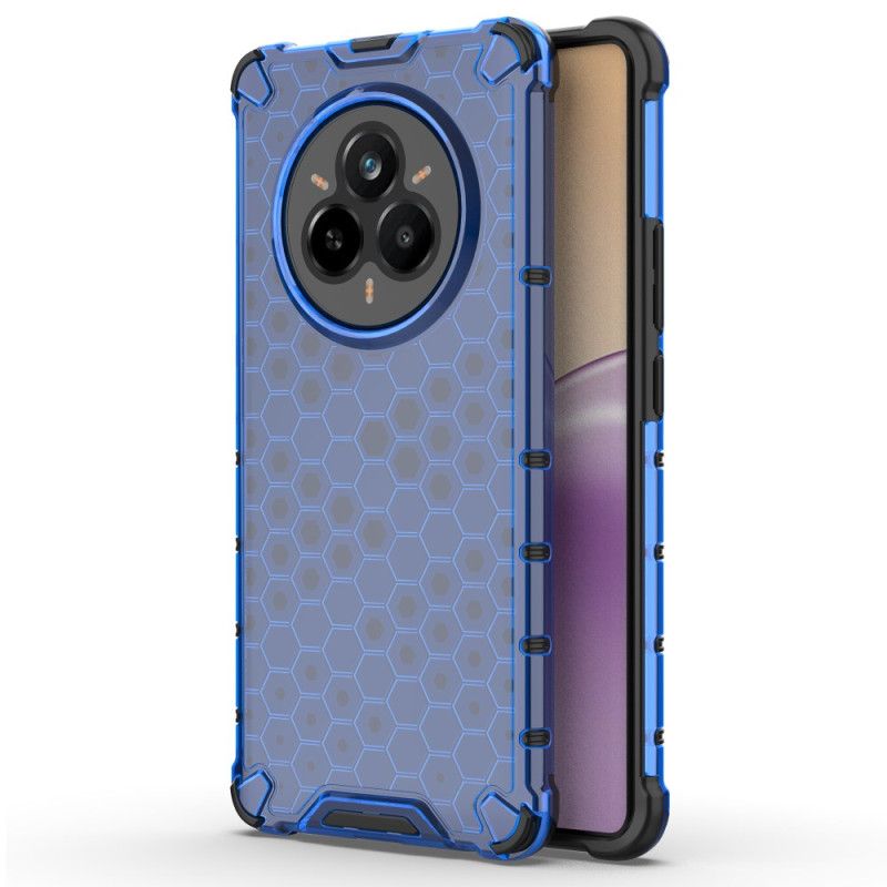 Cover Realme 14 Pro 5g Honeycomb