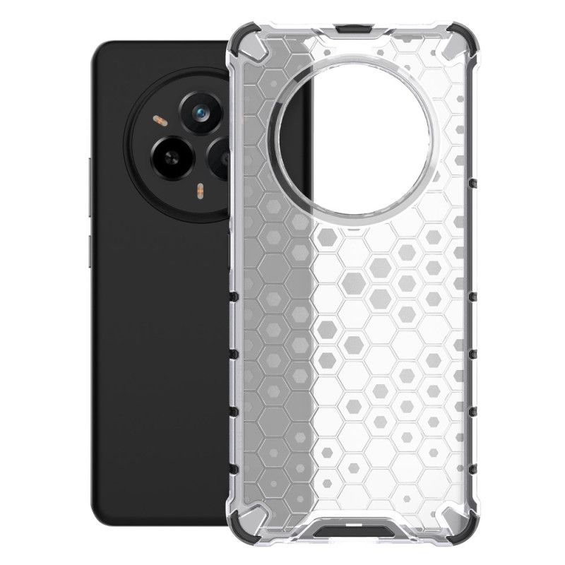 Cover Realme 14 Pro 5g Honeycomb