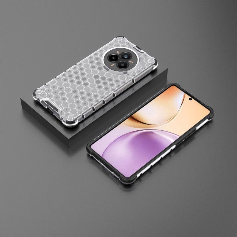 Cover Realme 14 Pro 5g Honeycomb
