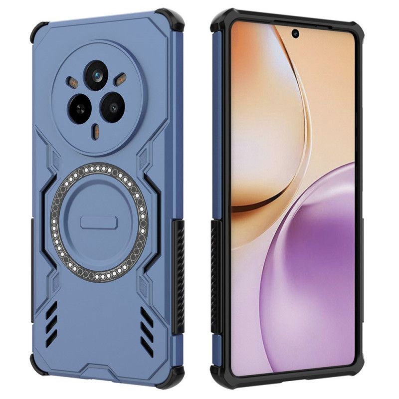 Cover Realme 14 Pro 5g Magnetisk Varmeafledning