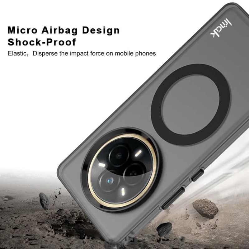 Cover Realme 14 Pro 5g Magsafe-kompatibel