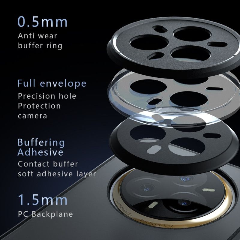 Cover Realme 14 Pro 5g Mat Tekstur