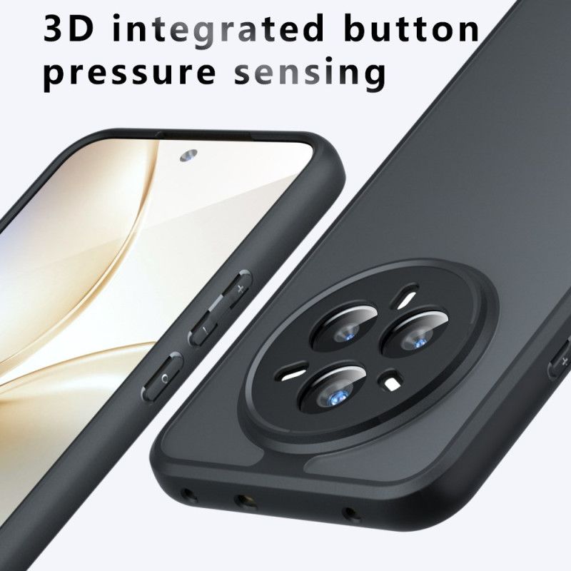 Cover Realme 14 Pro 5g Mat Tekstur