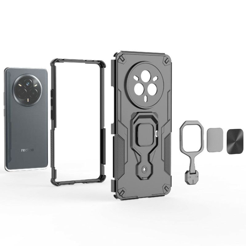 Cover Realme 14 Pro 5g Roterende Stativ