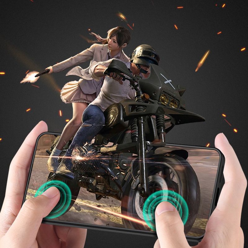 Cover Realme 14 Pro 5g Telefon Etui Metaleffekt