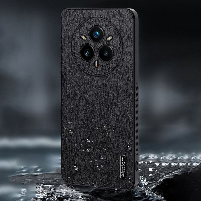 Cover Realme 14 Pro 5g Telefon Etui Trætekstur