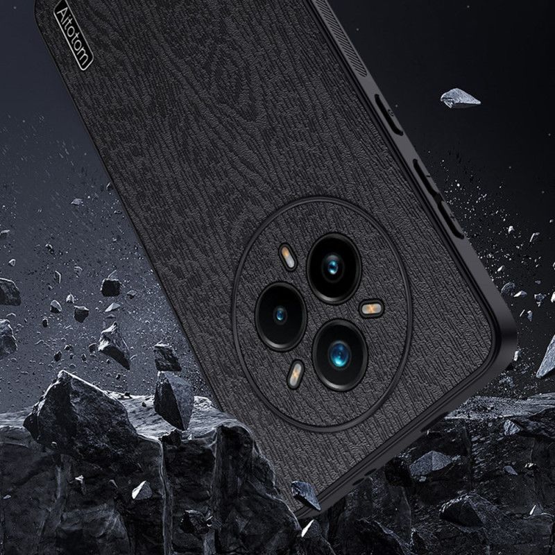 Cover Realme 14 Pro 5g Telefon Etui Trætekstur