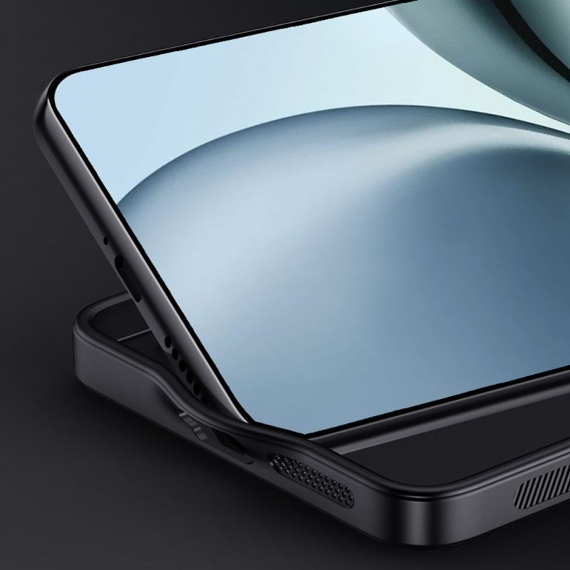 Cover Realme 14 Pro 5g Telefon Etui Trætekstur