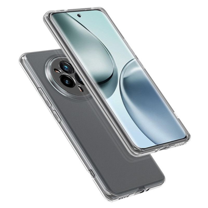 Cover Realme 14 Pro 5g Transparent