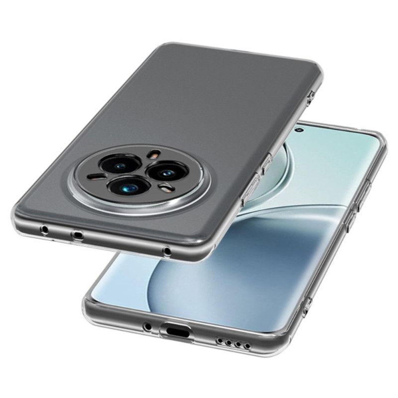 Cover Realme 14 Pro 5g Transparent